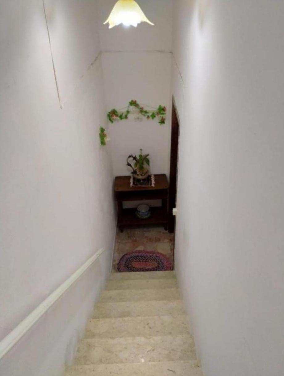 Vila Casa Mimi Castellammare del Golfo Pokoj fotografie