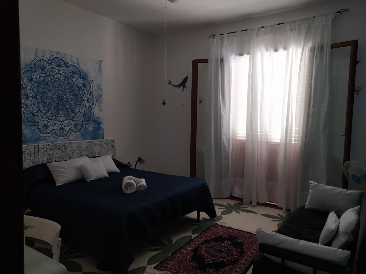 Vila Casa Mimi Castellammare del Golfo Pokoj fotografie